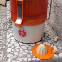 آب میوه گیر