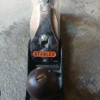 رنده نجاری انگلیسی قدیمی درحدنونو|ابزارآلات|دزفول, |دیوار