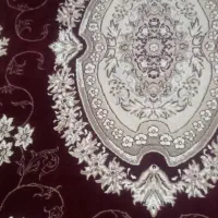 قالی ۲در۳ کاملا سالم