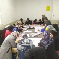 آموزش خیاطی با مدرک فنی حرفه ای|خدمات آموزشی|مشهد, استاد یوسفی (شهرک غرب)|دیوار