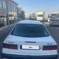 زانتیامدل89|خودرو سواری و وانت|سهند, |دیوار