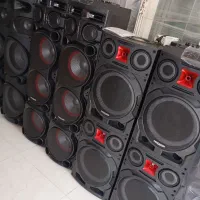 باند اسپیکر دنای.میکرولب..