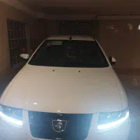سمند سورن پلاس