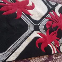 فرش آشپزخانه و سرخ کن