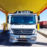 سینه آکسور تک باری|خودرو سنگین|اسلام‌شهر, شاطره|دیوار