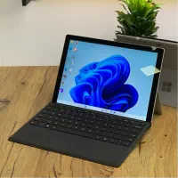 سرفیس پرو ۷ سایکل زیر ۵۰ / Surface pro 7|رایانه همراه|مشهد, ارشاد|دیوار
