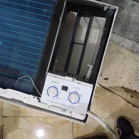 کولرگازی پنجره ای ۱۸۰۰۰ مدیا مشابه اکبند|کولر گازی و فن‌کوئل|تهران, شهرک طالقانی|دیوار