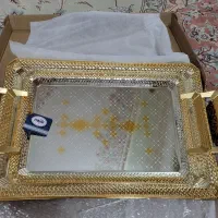 یک جفت سینی نو آکبند