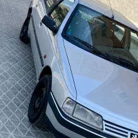 پژو405مدل86عتیقه130تاکارتمام فابریک|خودرو سواری و وانت|خمینی‌شهر, |دیوار