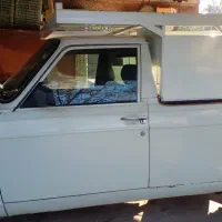 پیکان وانت ۸۴