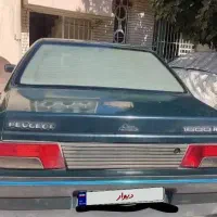 اردی مدل ۸۲ تمیز|خودرو سواری و وانت|شیراز, عادل آباد|دیوار