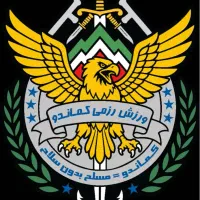 بادیگارد و کماندو شو