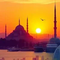 تور اقساطی آنتالیا دبی استانبول ارمنستان تفلیس