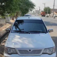 پراید 132SEمدل95|خودرو سواری و وانت|رامشیر, |دیوار