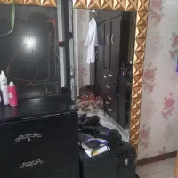 تخت خواب|تخت و سرویس خواب|فولادشهر, C1|دیوار