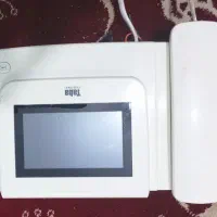 آیفن تصویری دو واحده تابا|صوتی و تصویری|قم, پردیسان|دیوار