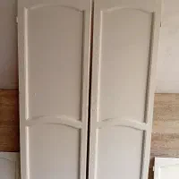 درب کمد دیواری|جاکفشی، کمد، دراور|شهریار, شهرک شاهد|دیوار