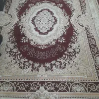 فرش و کناره