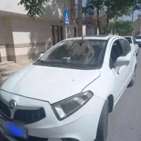 برلیانس اتوماتیک ۲۳۰