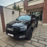 kmct8|خودرو سواری و وانت|کرج, گلستان|دیوار