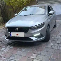 تارا V4 نقره ای تیتانیوم