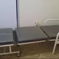 تخت همراه بیمار|تخت و سرویس خواب|ساری, |دیوار