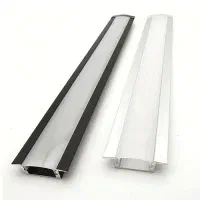 لاین نوری کابینتی لبه دار سورین نور 480/000