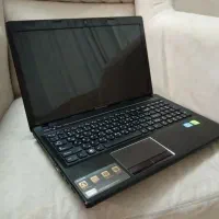 لپتاپ لنوو core i5 گرافیک۲