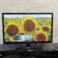 تلویزیون ۴۳ اینچ سامسونگ پلاسما دیجیتال سرخود|تلویزیون و پروژکتور|ساوه, |دیوار