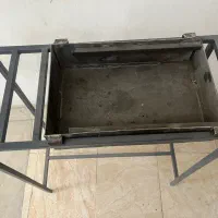 میز پیشخوان یخچال دوربین منقل ترازو|فروشگاه و مغازه|شوشتر, |دیوار