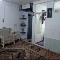 فروشومعاوضه آپارتمان۵۰متری تک خوابه همکف با ویلایی|فروش آپارتمان|اردبیل, |دیوار