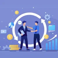 بدون سرمایه،بدون هزینه،کسب در آمد داشته باشید