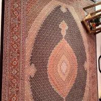 فرش شش متری هفتصد شانه