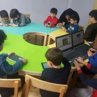 استخدام مدرس برنامه نویسی اسکرچ و رباتیک کانون تِک