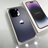 iphone 14 pro 256|موبایل|کرج, فاز ۴ مهرشهر|دیوار