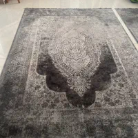 فرش ۱۵۰۰شانه بهشتی تبریز