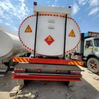 تانک چهارموادنوصفر