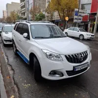 هایما s7 توربو 1402