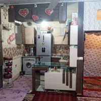 رهن و اجاره ۵۰ متری، رسالت ۱۵۳، علی آباد