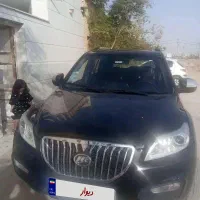 لیفان x60