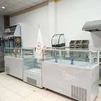 شوو کیک رو میزی و فرانسوی|کافیشاپ و رستوران|تهران, خرمشهر|دیوار