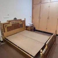 سرویس خواب|تخت و سرویس خواب|اهواز, کوی رمضان|دیوار
