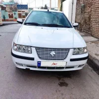 سمند lx مدل 1401|خودرو سواری و وانت|خرم‌آباد, |دیوار