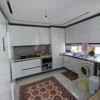 اپارتمان ۱۲۰ متری /تک واحدی /صفر کلید نخورده/لاهور|اجارهٔ آپارتمان|اصفهان, شاهزید|دیوار