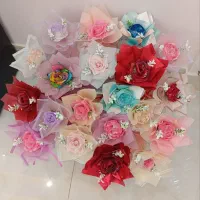 گل مصنوعی برای روز مادر