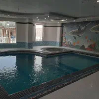 ویلا لوکس /‌ ۷۰۰متر بنا / خوش قیمت / مدرن