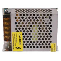آداپتور 12ولت 5 آمپر ویوا تک مدل سوئیچینگ VTC12-5A|قطعات و لوازم جانبی رایانه|خرم‌آباد, |دیوار
