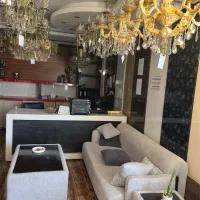 منشی خانم جهت همکاری در مجموعه لوستر ژرفا نور