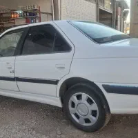 پژو پارس 1401 xu7p|خودرو سواری و وانت|شیراز, شاپورجان|دیوار