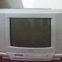 تلویزیون 21اینچ پارس